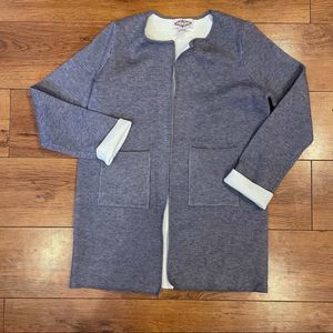 Oliver By Escio Cardigan size medium